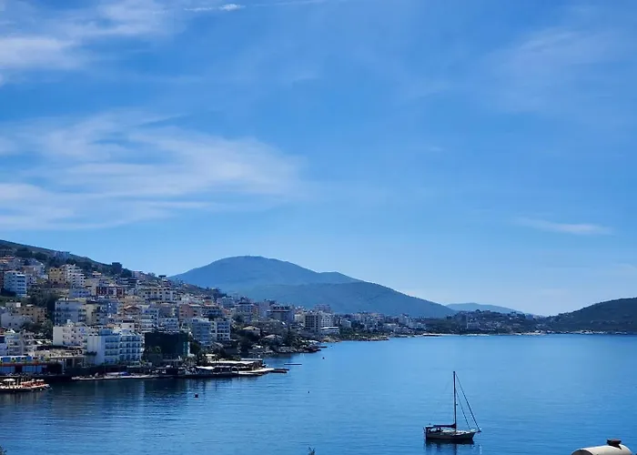 July Seaview Apartments